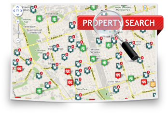Property Search, Carol Choi
