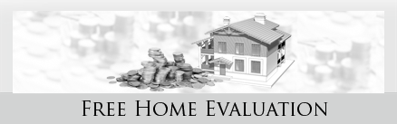 Free Home Evaluation, Carol Choi REALTOR